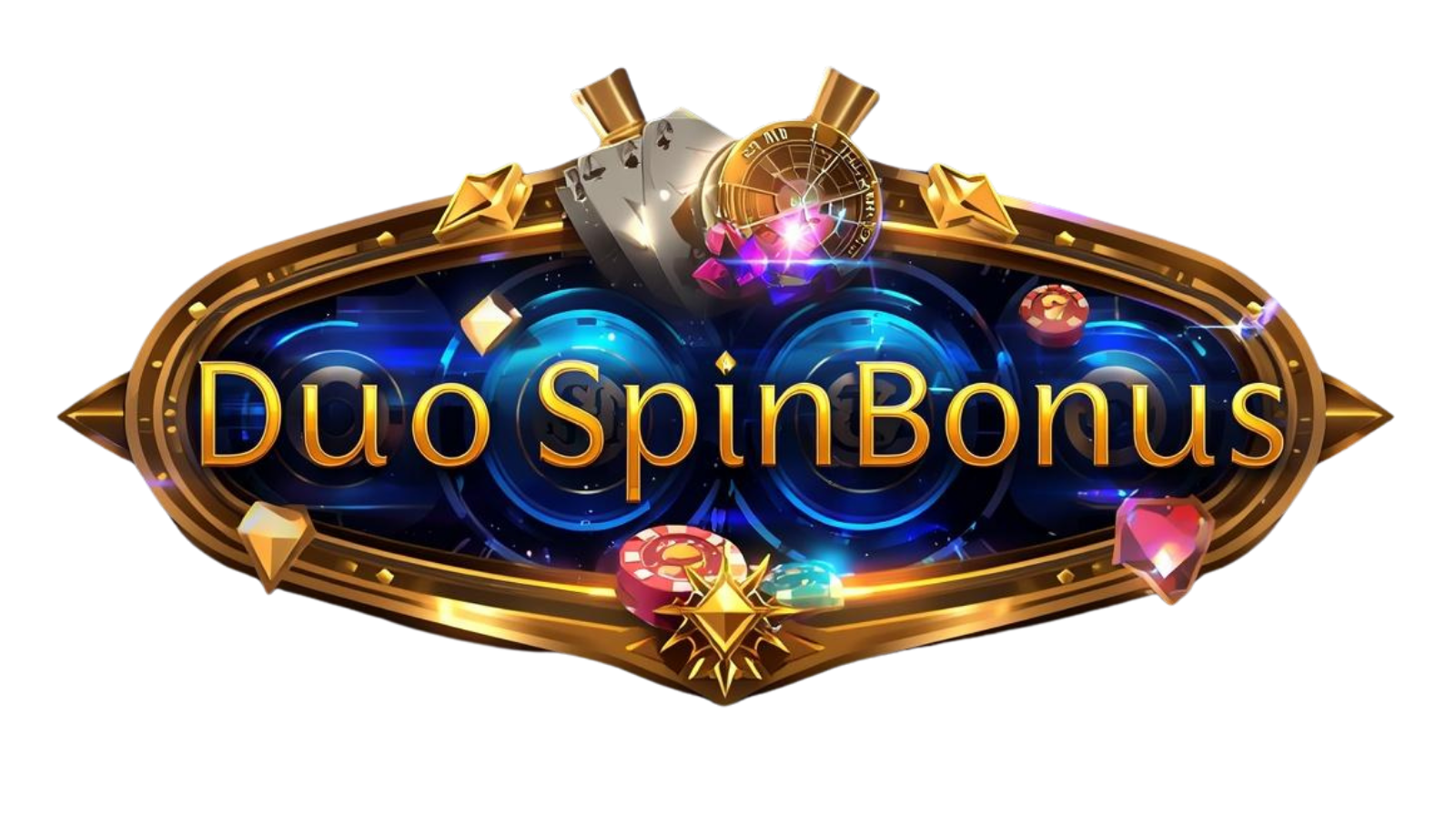 Duo-spinbonus Duo-spinbonus
